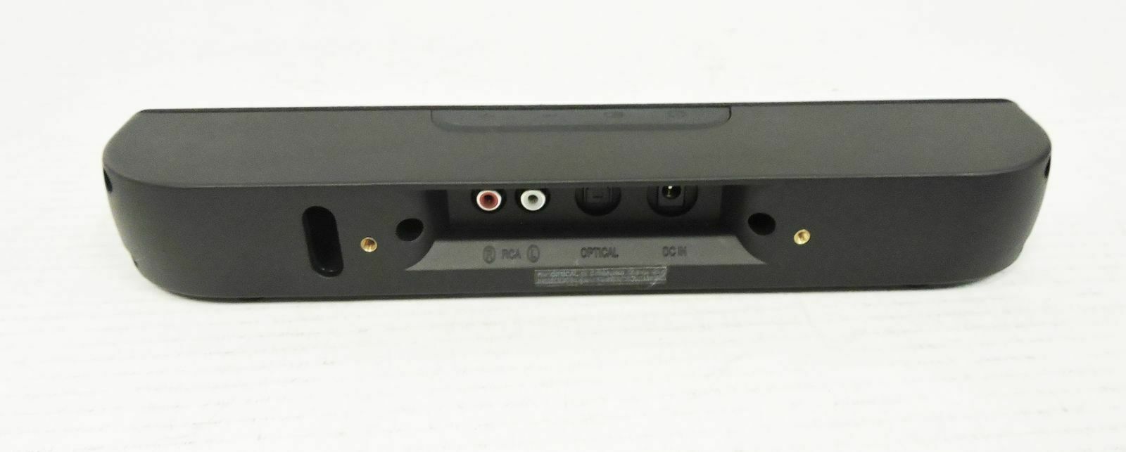 Insignia NSSB216 2.0 Channel Bluetooth Mini Soundbar With Digital