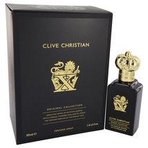 Clive Christian X Perfume 1.6 Oz Pure Parfum Spray  image 6