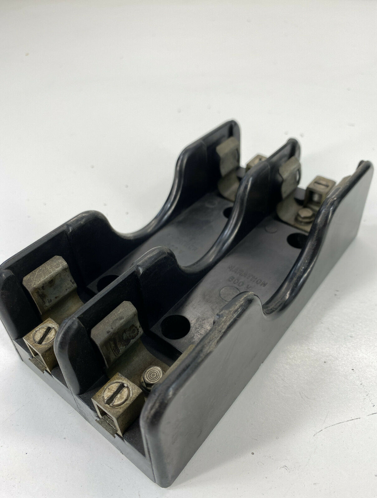 Marathon 6F30/60A Fuse Holders 60A 600V 2POLE Fuse Holders