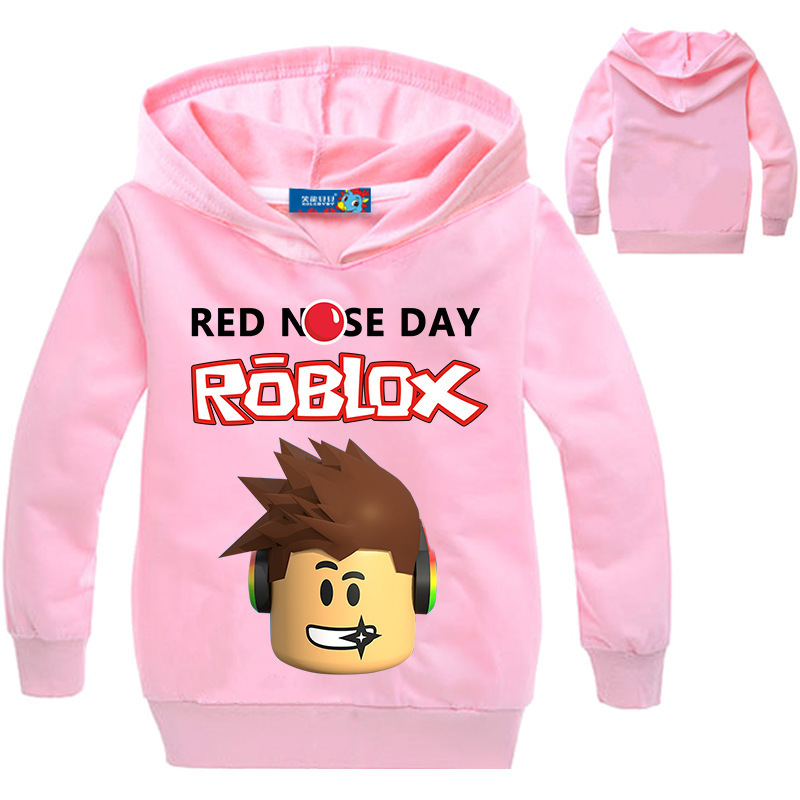 Roblox Theme Kids Series Pink Sweater Hoody And 50 Similar Items - roblox plus ultra cowl
