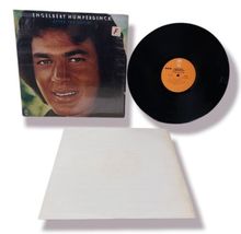 ENGELBERT HUMPERDINCK - After The Lovin - Vinyl Record Album - EPIC 1976 image 3