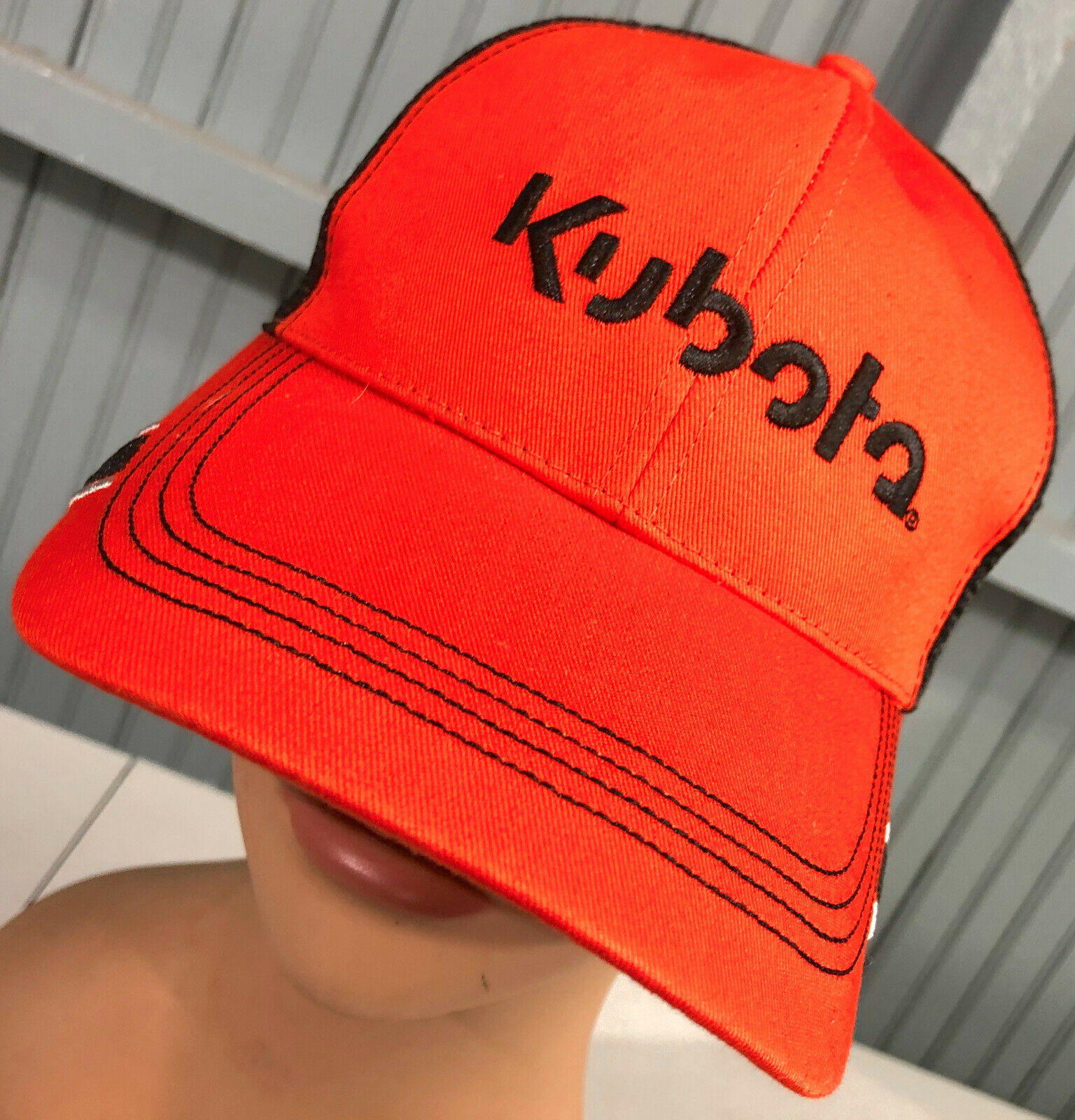 Kubota Mesh Adjustable K-Products 