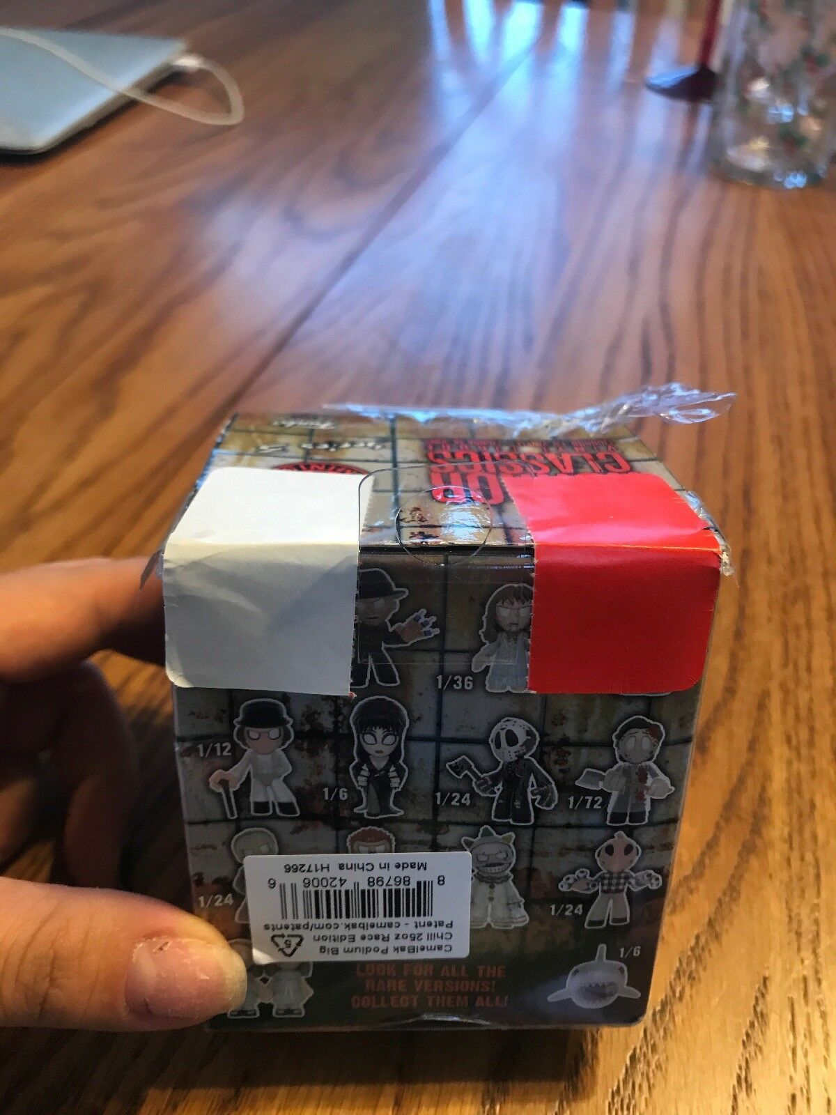 funko mini blind box