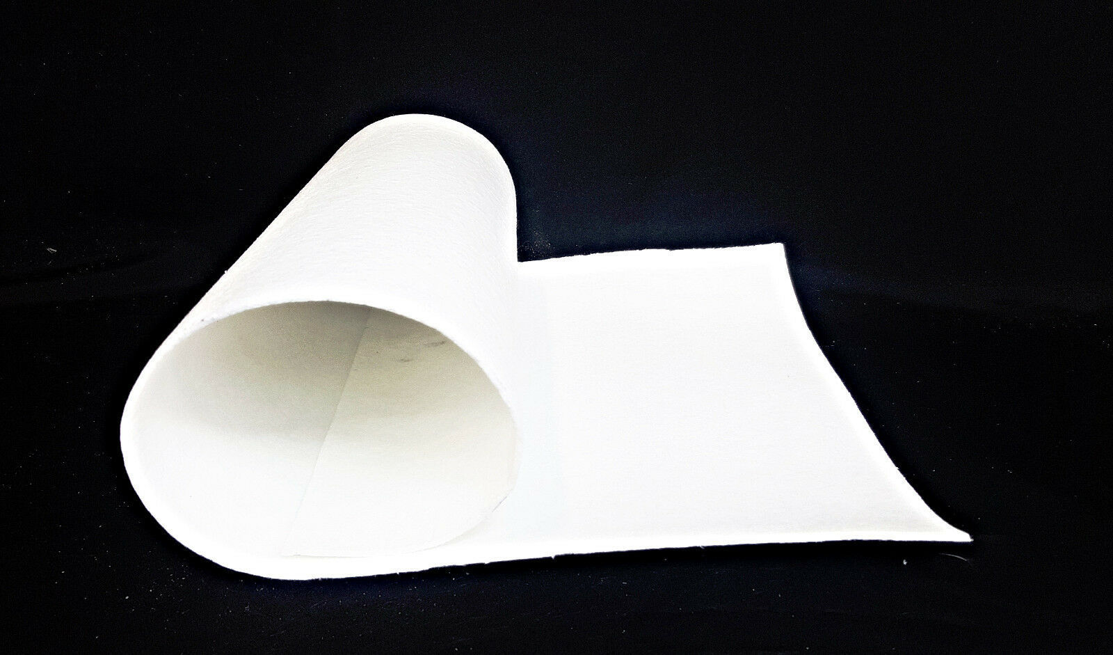 Pellet Stove Gasket, Liotherm High Temp Gasketing Sheet 1'x2' Sheet