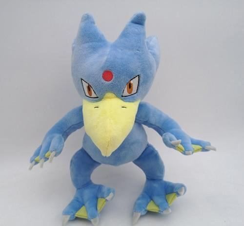 golduck plush