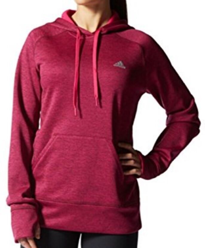 adidas ultimate hoodie climawarm