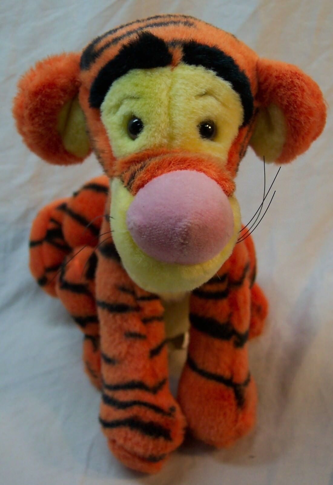 1980 winnie the pooh stuffed animal