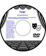 Tango 1936 DVD Movie Dance Marian Nixon Chick Chandler Marie Prevost Mat... - $3.99