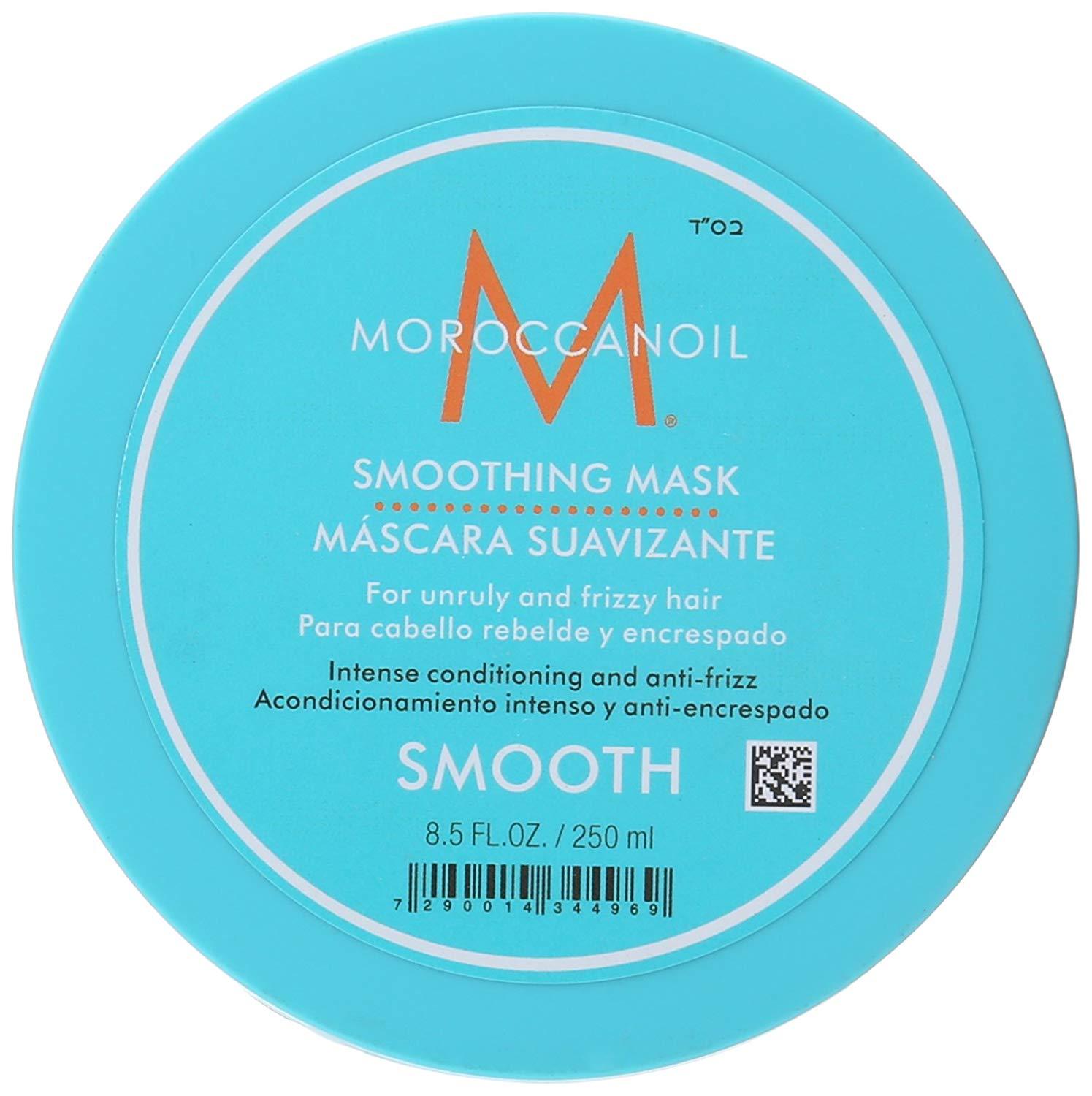 MoroccanOil Smooth Smoothing Mask 8.5oz
