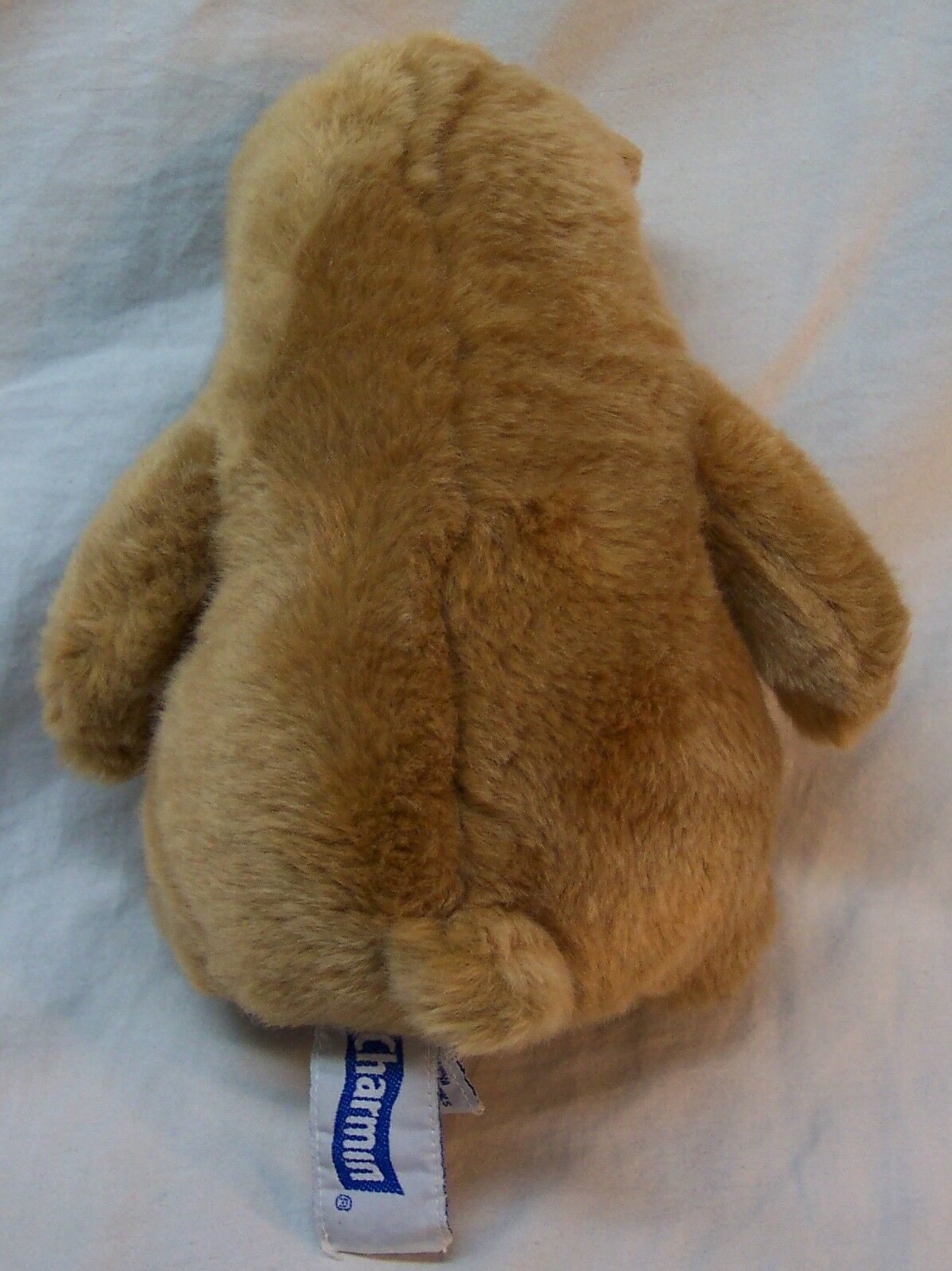 charmin bear stuffed animal