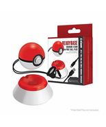Armor3 &quot;ReadyBase&quot; Charging Stand for Poké Ball Plus [video game] - $18.41