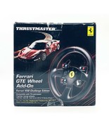 Thrustmaster Ferrari GTE Wheel Add-On - Ferrari 458 Challenge Edition - $152.04
