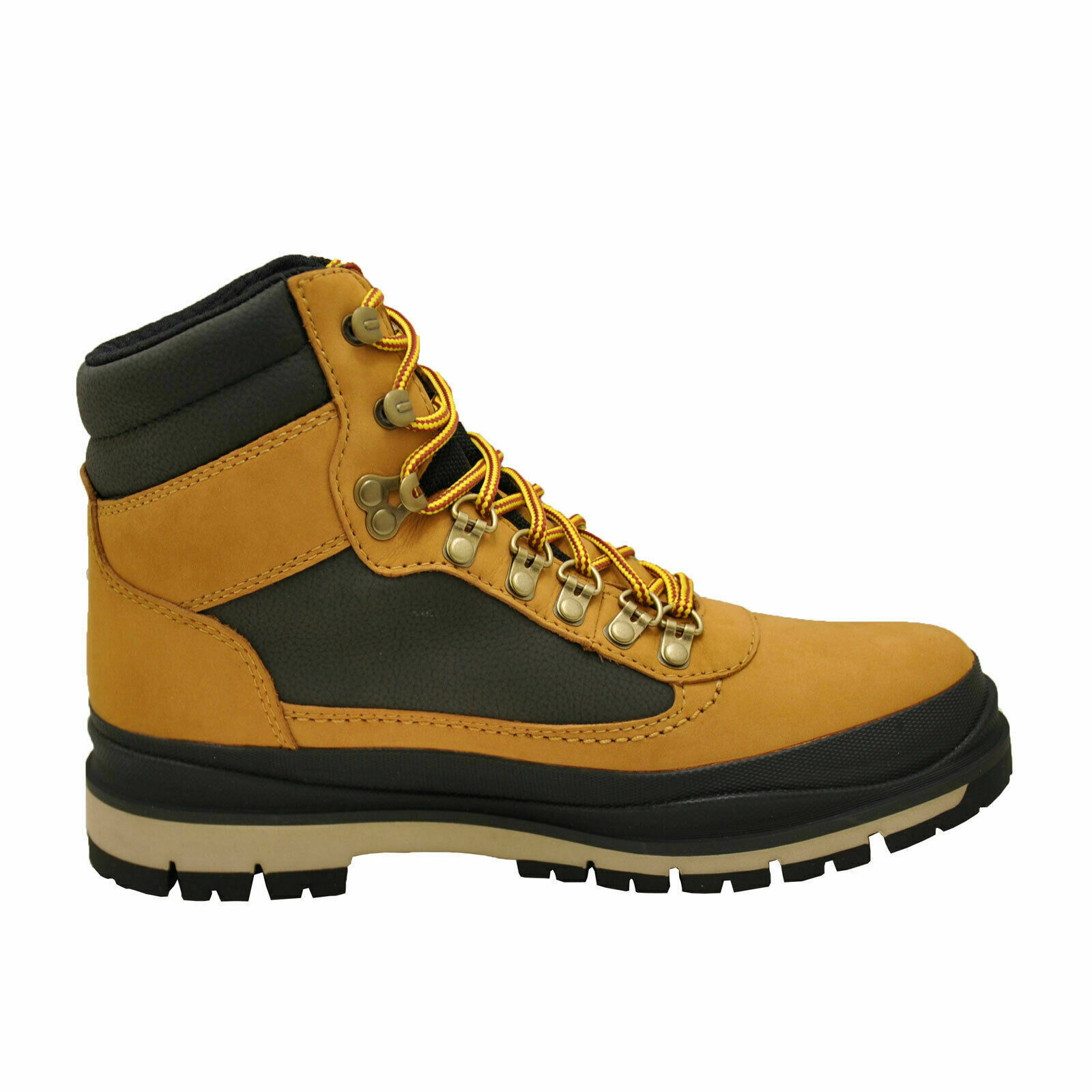 timberland mens field trekker boots wheat