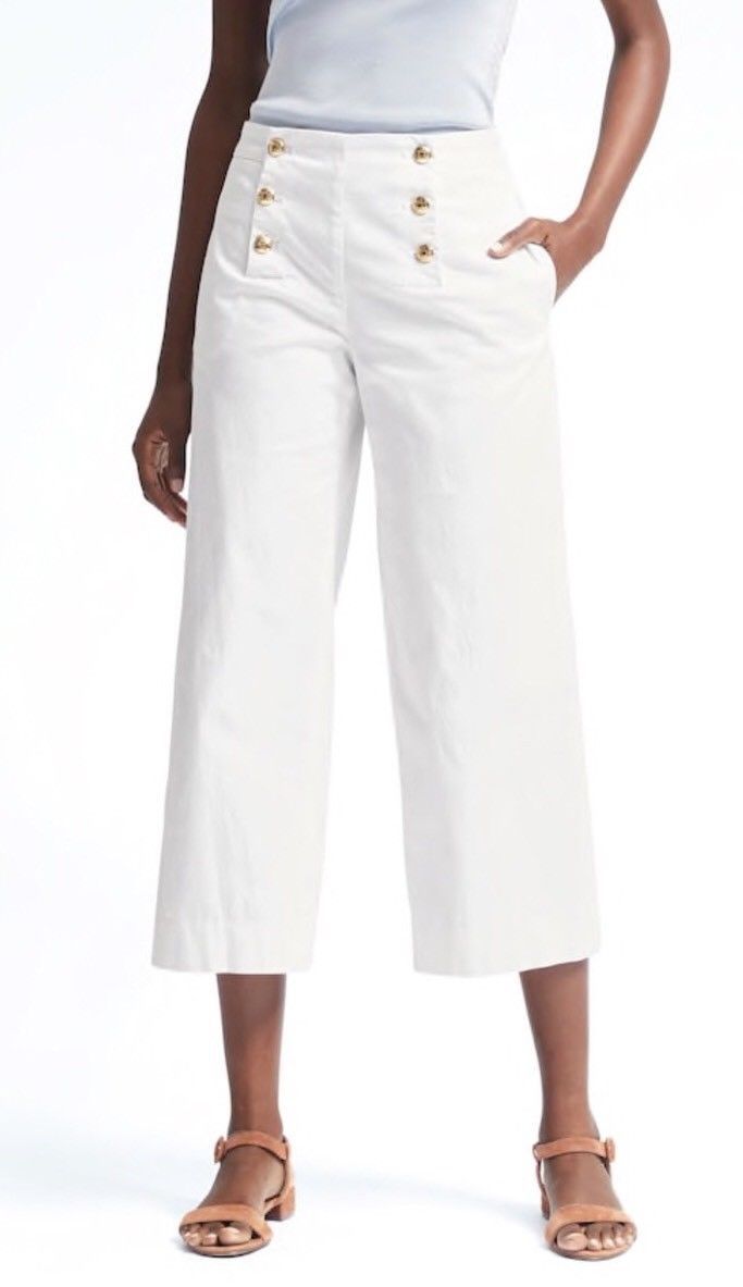 banana republic women's pants