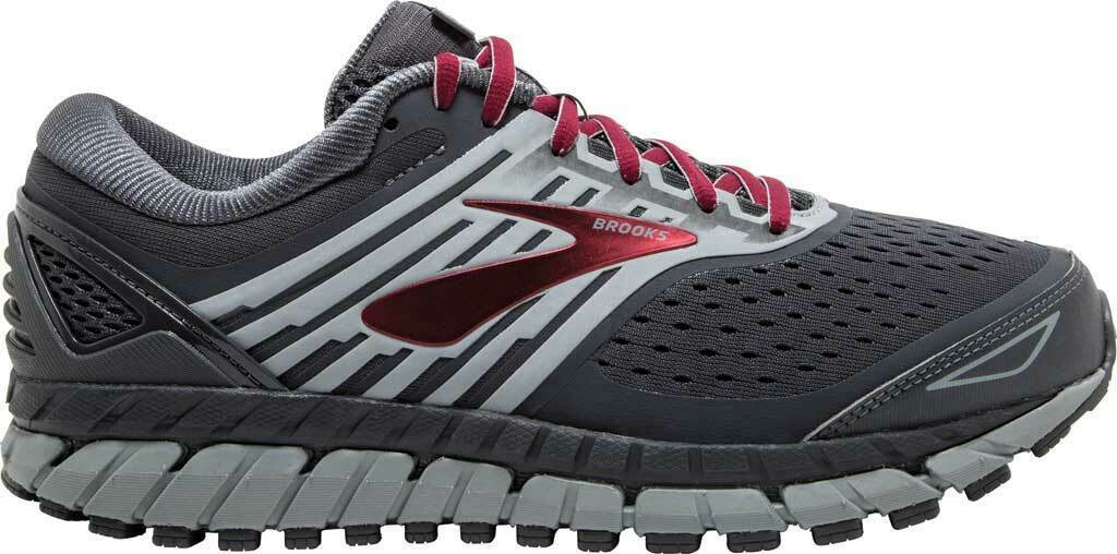 Brooks Beast '18 Running Shoe 4E (extra wide) Athletic