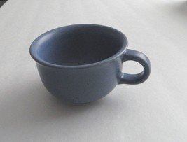 Dansk Mesa Blue Coffee Cup made InJapan - $9.89