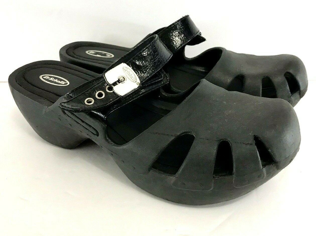 scholl clogs amazon