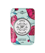 La Chatelaine Shea Luxury Soap - $20.99