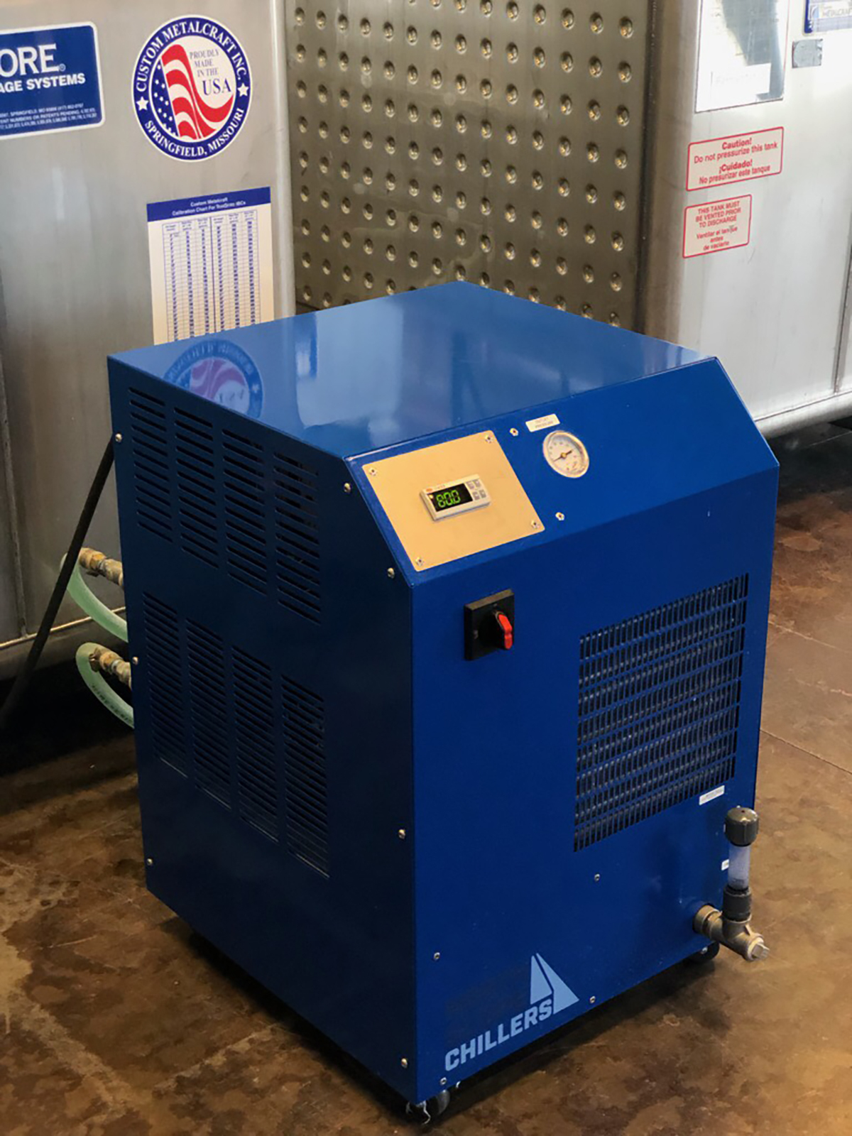 1 Ton Refrigerant Berapa Btu