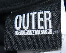 Outer Stuff Ltd MLB Licensed San Francisco Giants Black Youth Medium Hoodie image 5