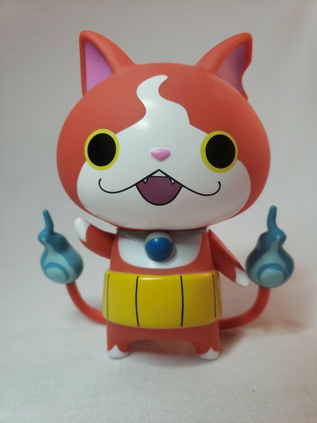 figurine yokai watch