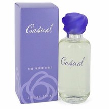 Casual Fine Parfum Spray 4 Oz For Women  - $25.70