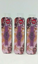 ( LOT 3 ) " Hydrangea" Hard Candy Velvet Mousse Matte Lip Color #1260 New SEALED - $29.69