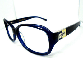 Kate Spade ANNIKA/S 0X00 Y7 Blue 56-15-130 Sunglasses/Eyeglass Frames NO... - $39.49