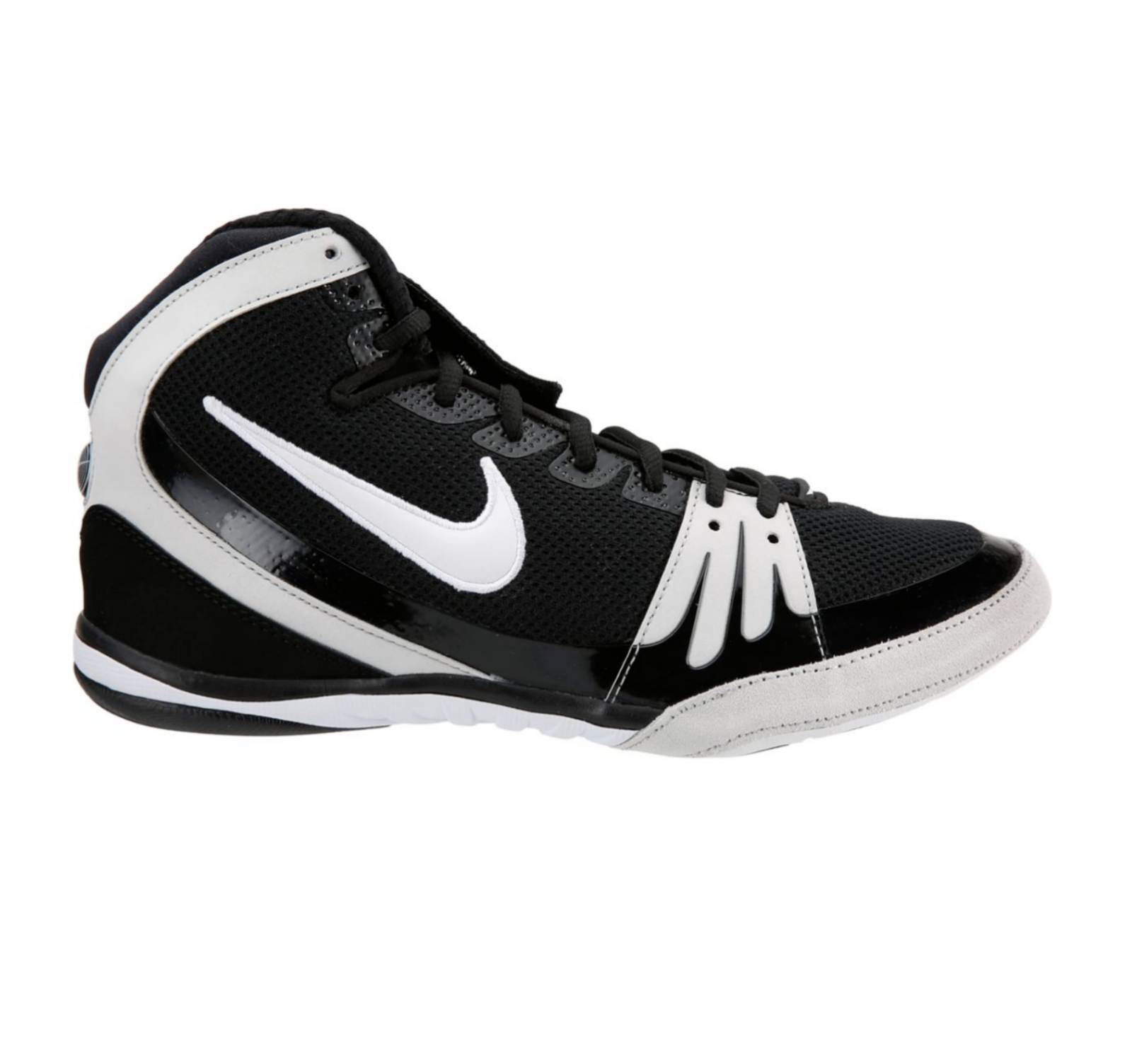 mens nike freek wrestling shoes