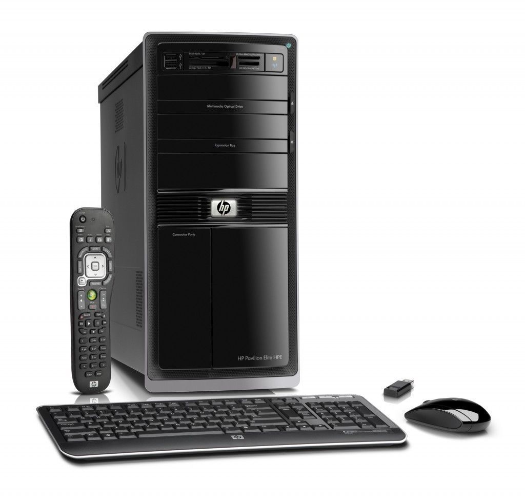 New PC Power Supply Upgrade for HP Pavilion 500-510t CTO Desktop Computer
