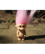Haunted happy Lucky millionaire Troll Doll free with 50.00 purchase - $0.00