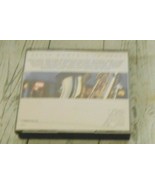 Great Moments in Jazz Two CD Set John Coltrane Herbie Mann Thelonious Monk - $18.60