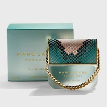 Marc Jacobs Decadence Eau So Decadent Perfume 3.4 Oz Eau De Parfum Spray image 5