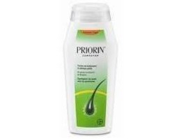 Bayer Priorin Shampoo Shampoo for Hair Loss Dry and Normal Hair 200ml/6.8oz (2 P - $48.99