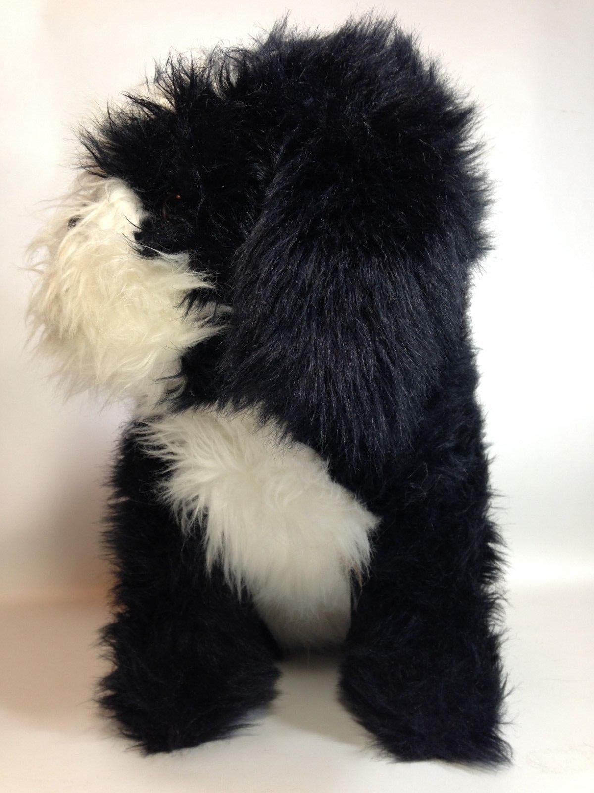 shih tzu stuffed animal amazon