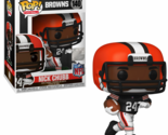 funko pop nick chubb