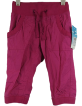 Alpine Design Girls Casual Capri Pants Pink - XS (4-5) - $17.81