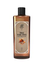 Rebul Dark Spice Eau De Cologne Sharp Anise and Black Pepper Scent with Fresh Le - $15.79