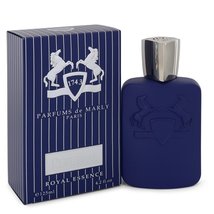 Parfums De Marly Percival Royal Essence Perfume 4.2 Oz Eau De Parfum Spray image 4