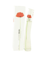 Kenzo Flower Eau De Parfum Spray 1.7 Oz For Women  - $54.11