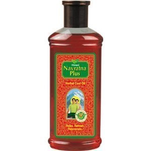 Himani Navratna Hair Oil - 50 ml