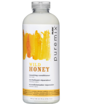 Rusk Puremix™ Wild Honey Repairing Conditioner  