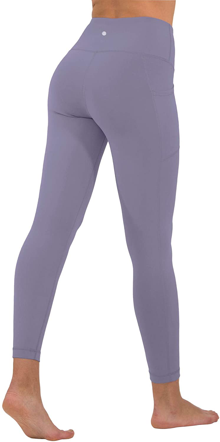 Yogalicious Leggings With Pockets  International Society of Precision  Agriculture