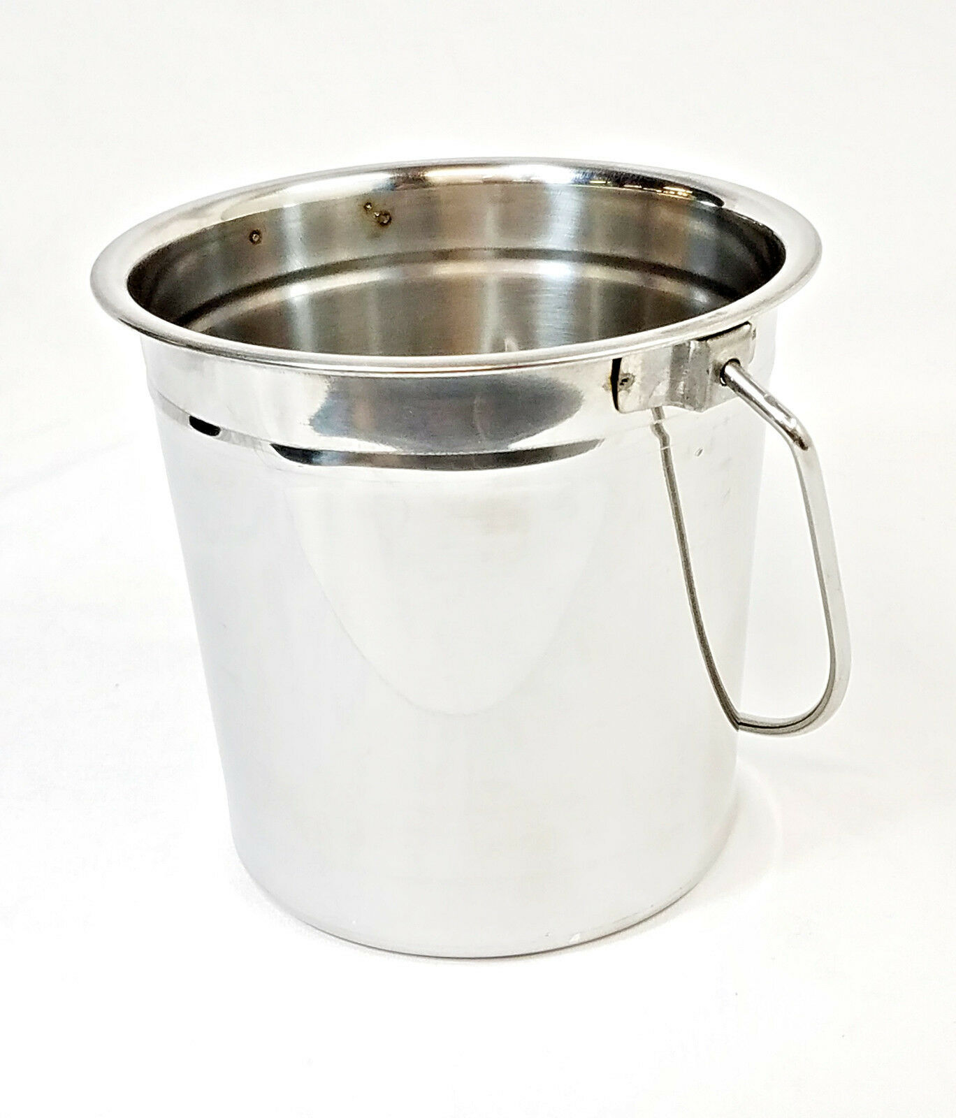 Green Mountain Grills, GMG Grease Drip Bucket, Davy Crockett DC Grill