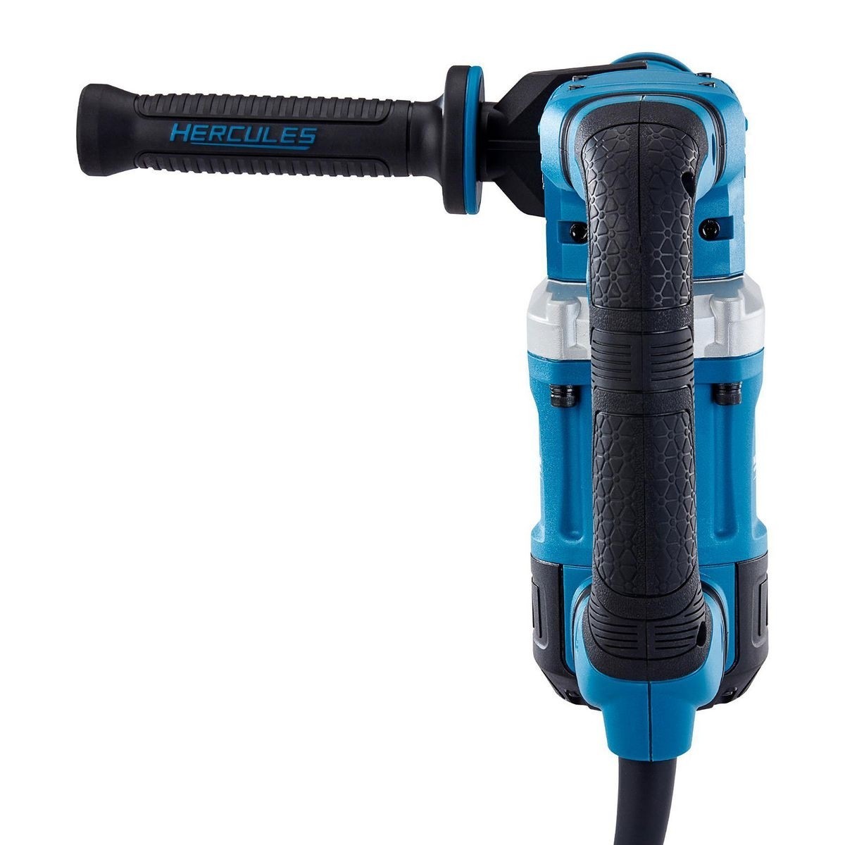 HERCULES 10 Amp 12 Lb. SDS MaxType Demo Hammer Hammer Drills