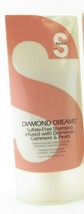 TIGI S-Factor Diamond Dreams Shampoo &amp; Conditioner 8.45 fl oz *Twin Pack* - $34.99