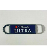 Michelob Ultra Beer Bar Bottle Can LARGE 7&quot; Opener / Bar Key - NEW !!! - $9.89