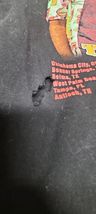 Vintage 2002 David Lee Roth Sammy Hagar Concert Tour Shirt  XL As-Is READ DESC. image 6