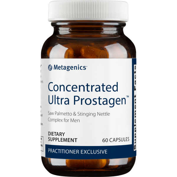 Primary image for Concentrated Ultra Prostagen Capsules Metagenics