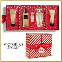 Victoria's Secret Heavenly Box Set 3.4 Edp Sp 8.4 Mist Mini 3.4 Lotion 3.4 S/G - $148.50
